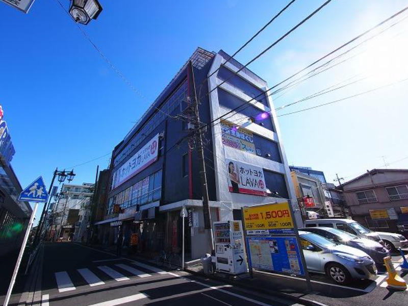 建物画像