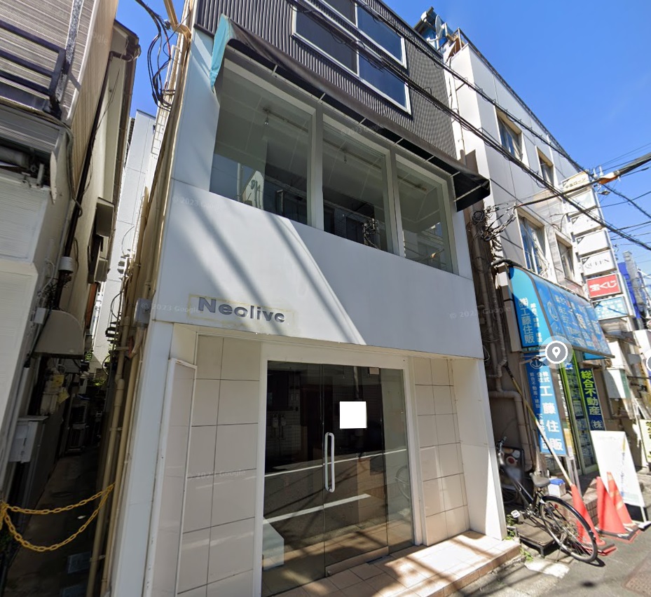 建物画像