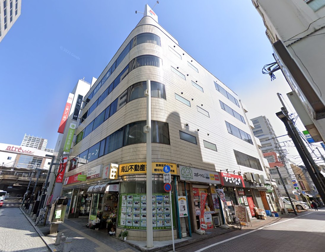 建物画像