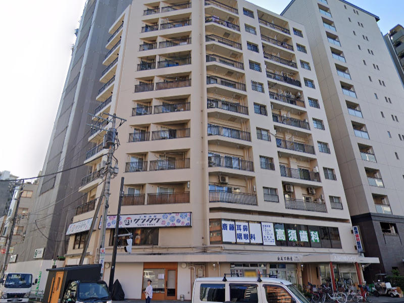 建物画像