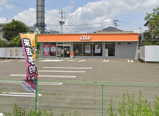 建物画像