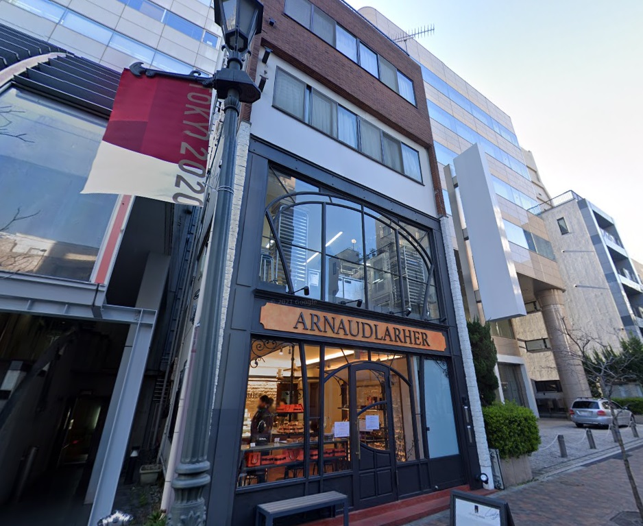 物件イメージ