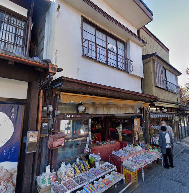 建物画像
