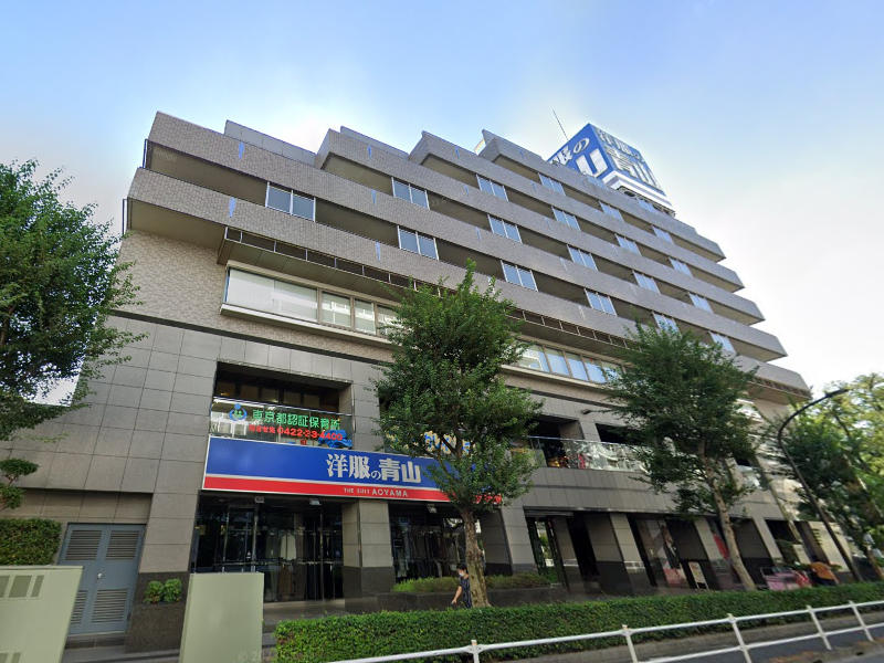 建物画像