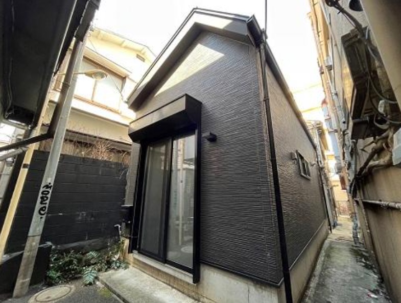 建物画像