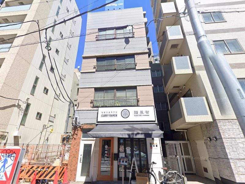 建物画像