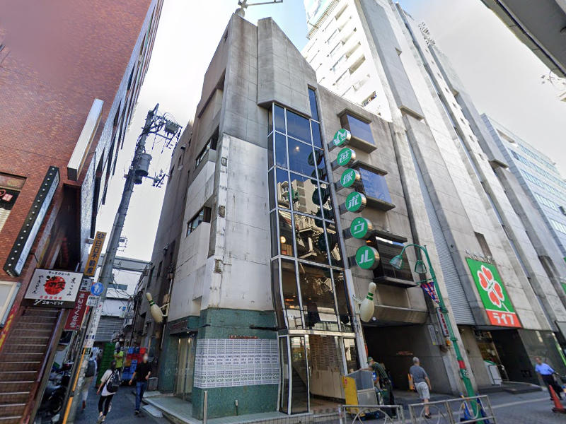 建物画像