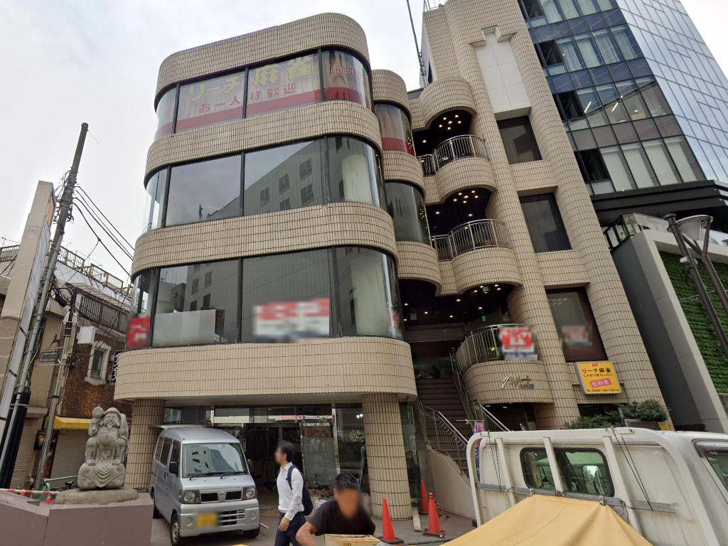 建物画像
