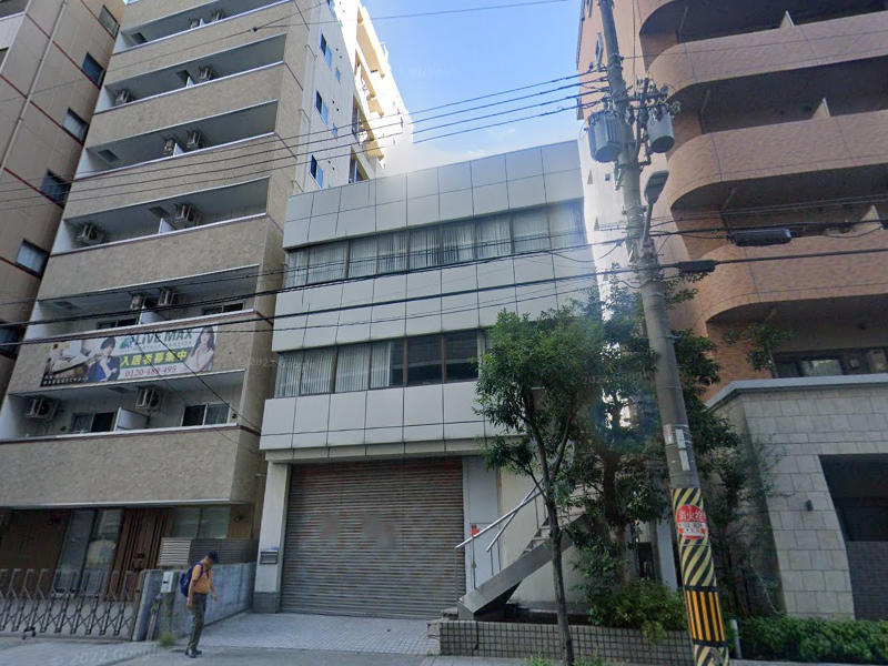 建物画像