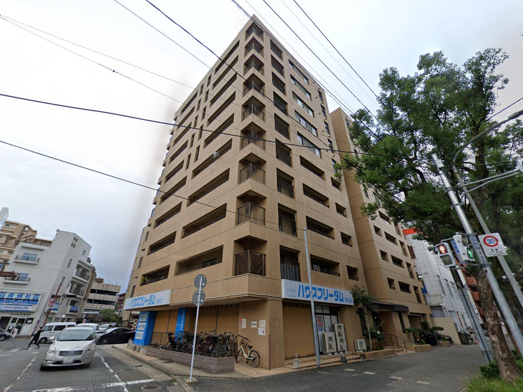 建物画像