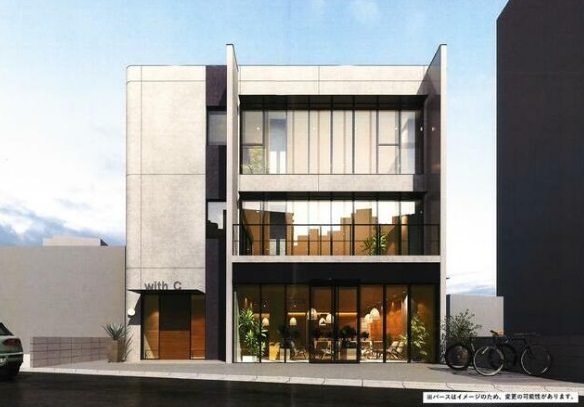 建物画像