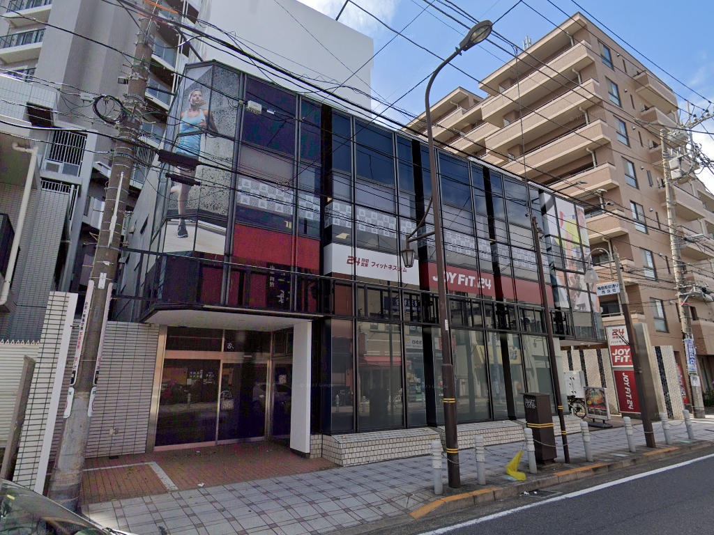 建物画像