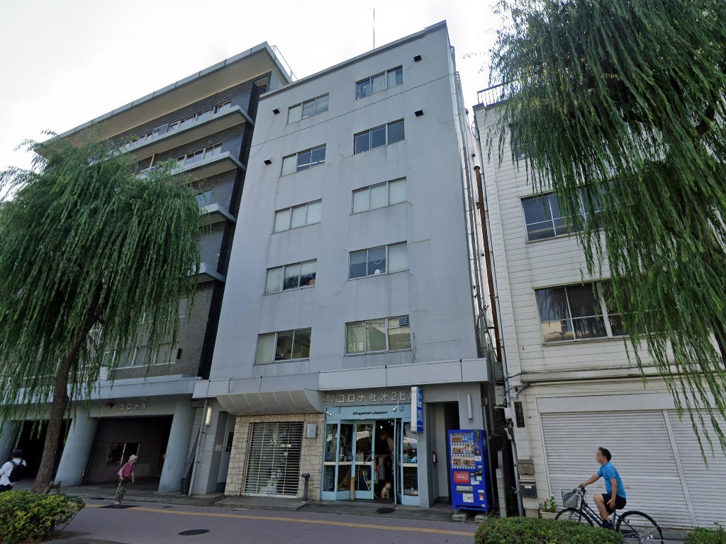 建物画像