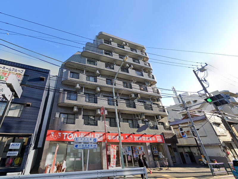 建物画像