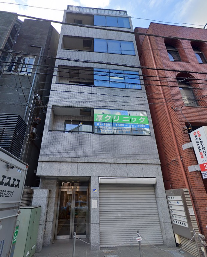 建物画像