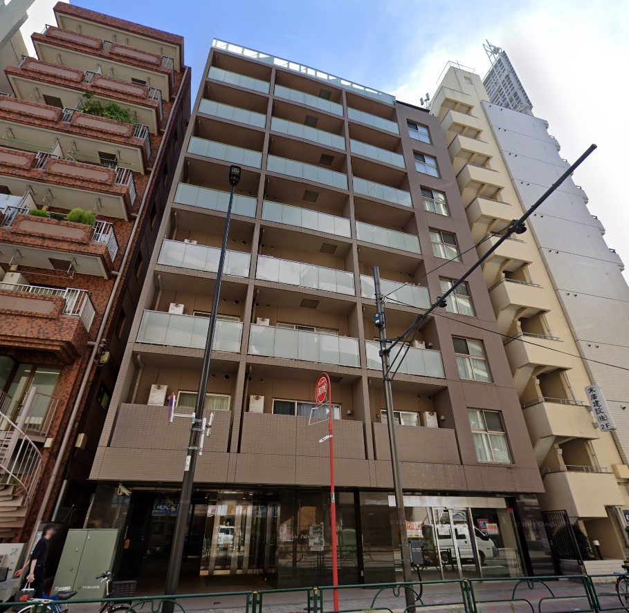 建物画像