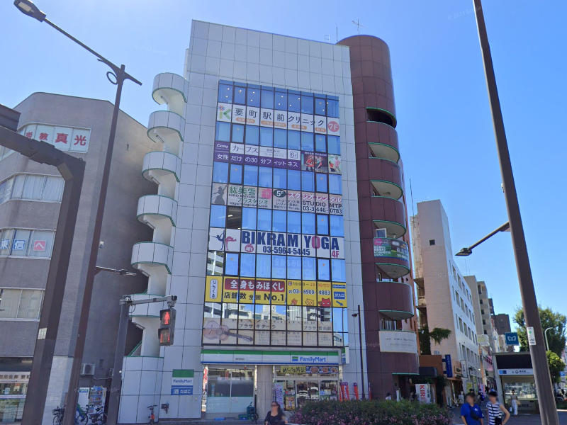 建物画像