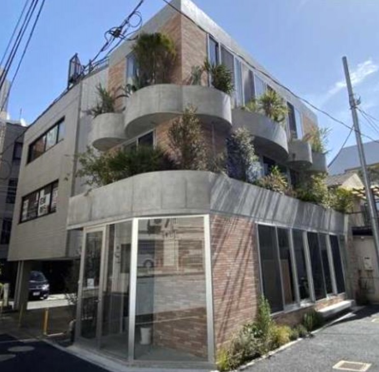 建物画像