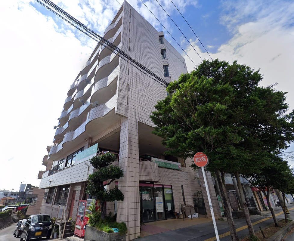 建物画像