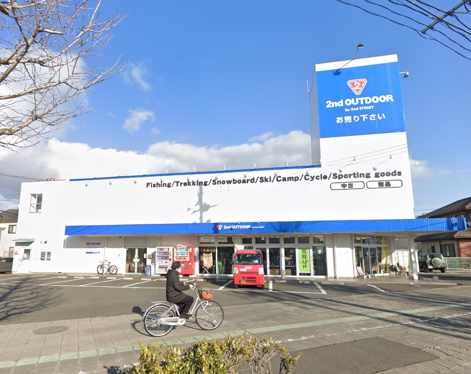 建物画像