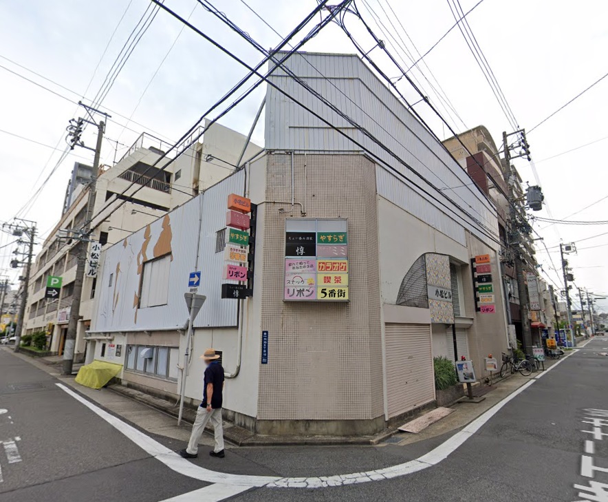 建物画像