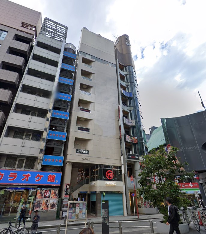 建物画像