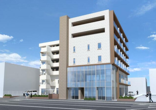 建物画像