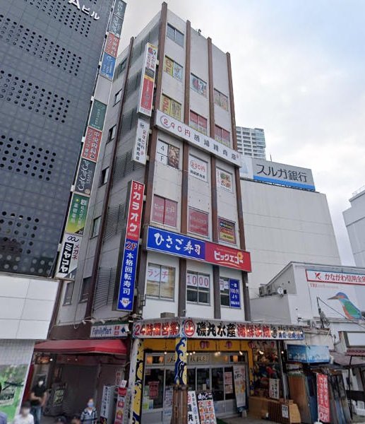 建物画像