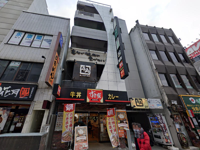 建物画像