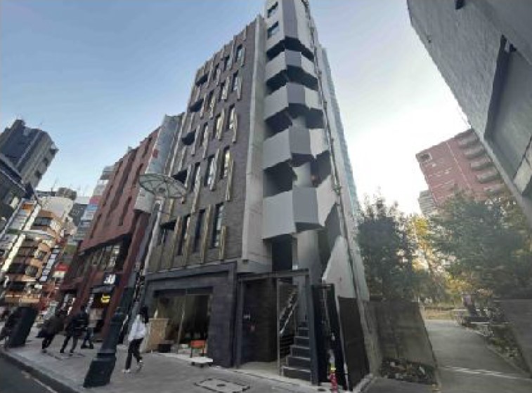 建物画像