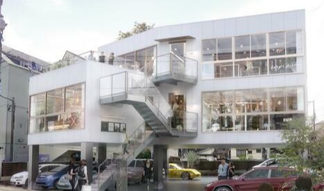 建物画像