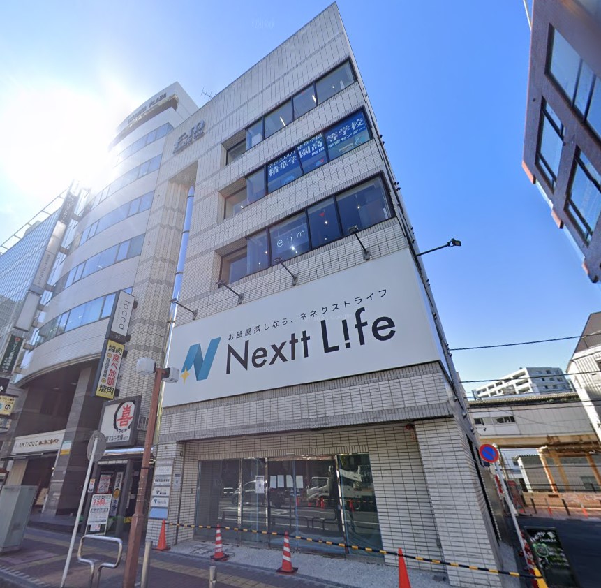 物件イメージ