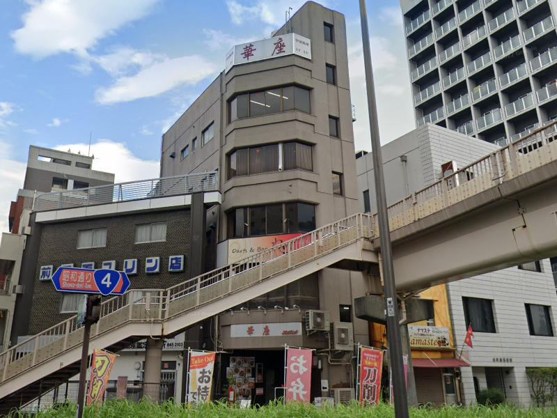 建物画像