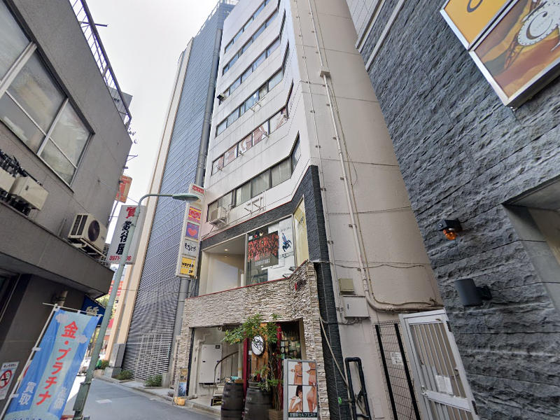 物件イメージ