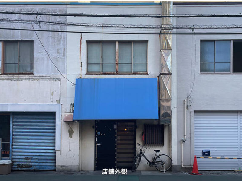 建物画像