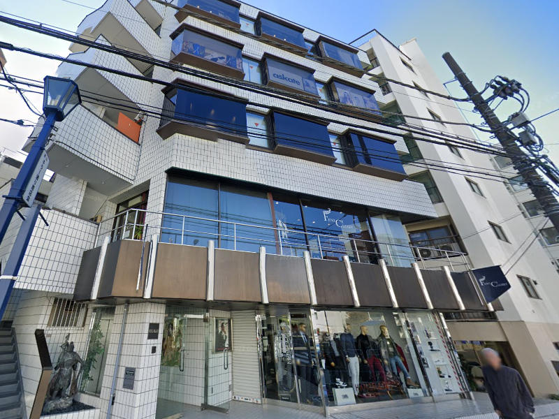 建物画像