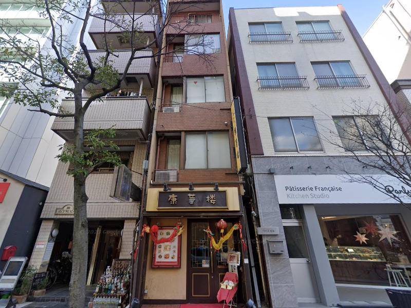 建物画像