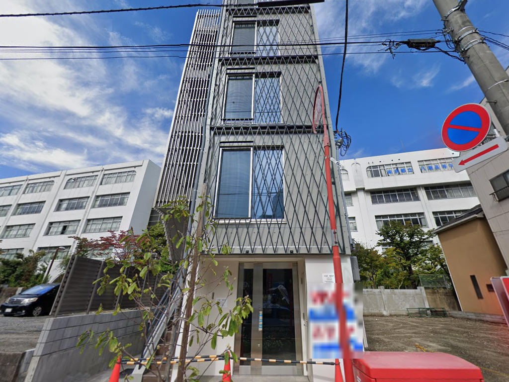 建物画像