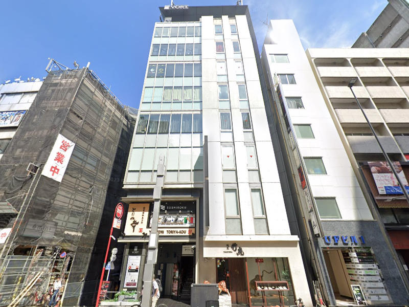 建物画像