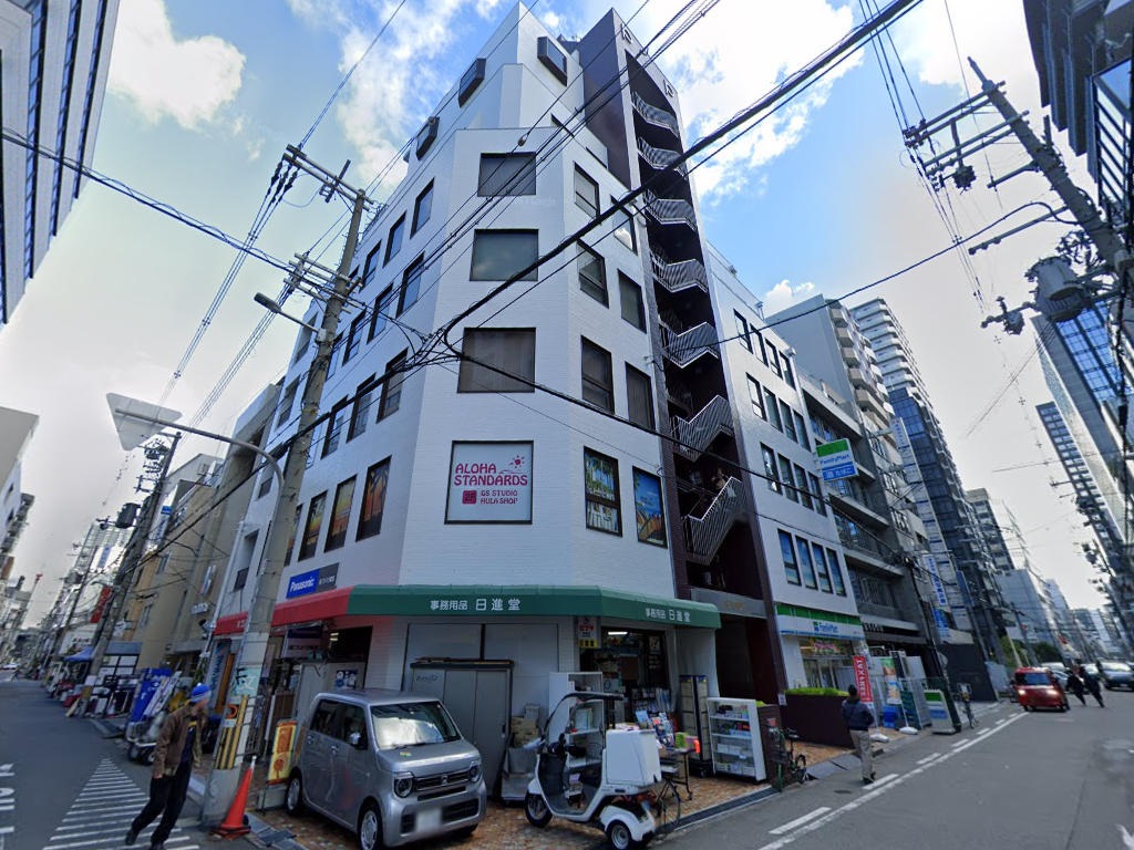 建物画像