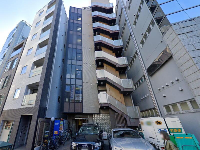 建物画像
