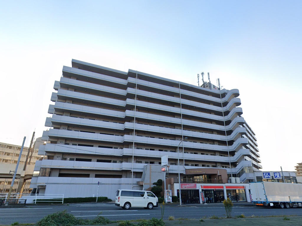 建物画像