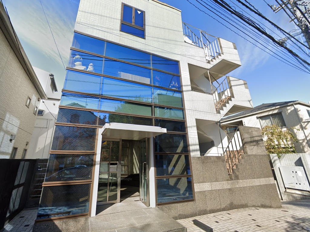 建物画像