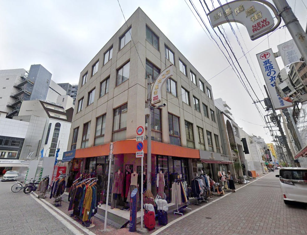 建物画像