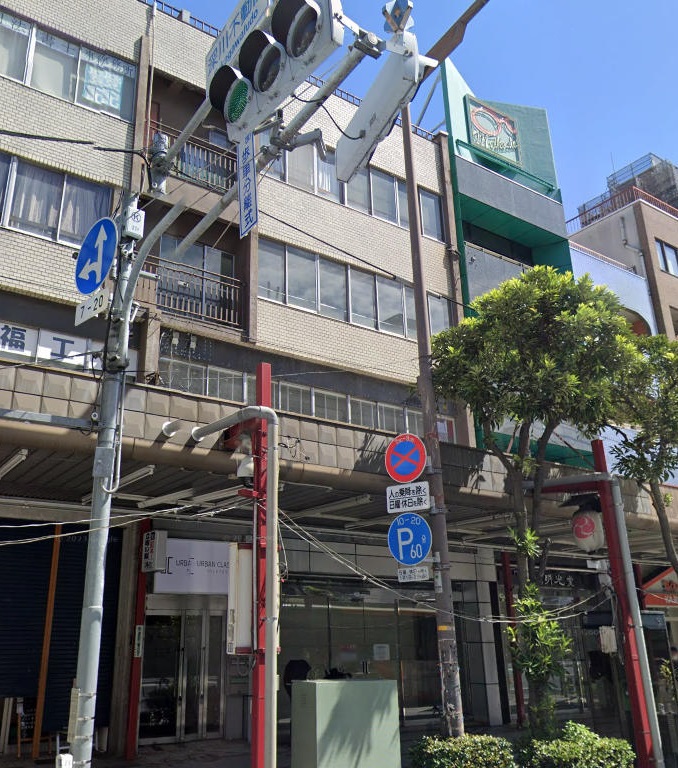 建物画像