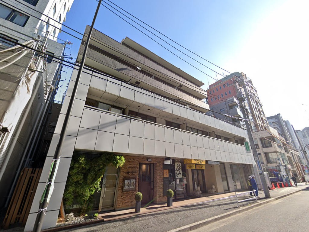 建物画像