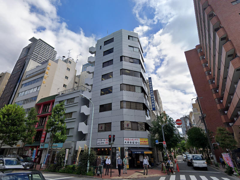 建物画像
