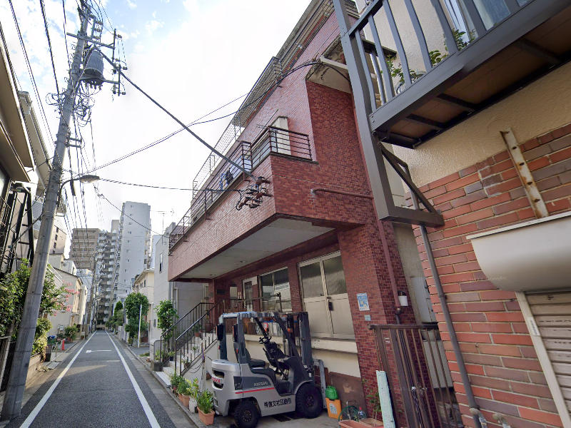 建物画像