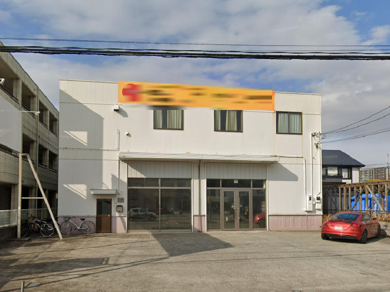 建物画像