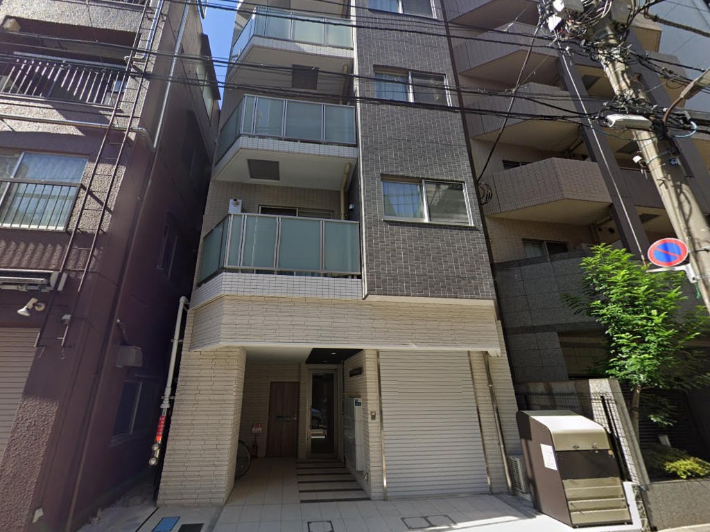 建物画像